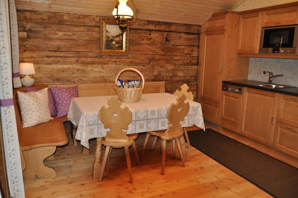 Kals-am Großglockner Joergnerhaus 아파트 외부 사진